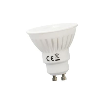 LED Keramična žarnica GU10/9,5W/230V 4000K