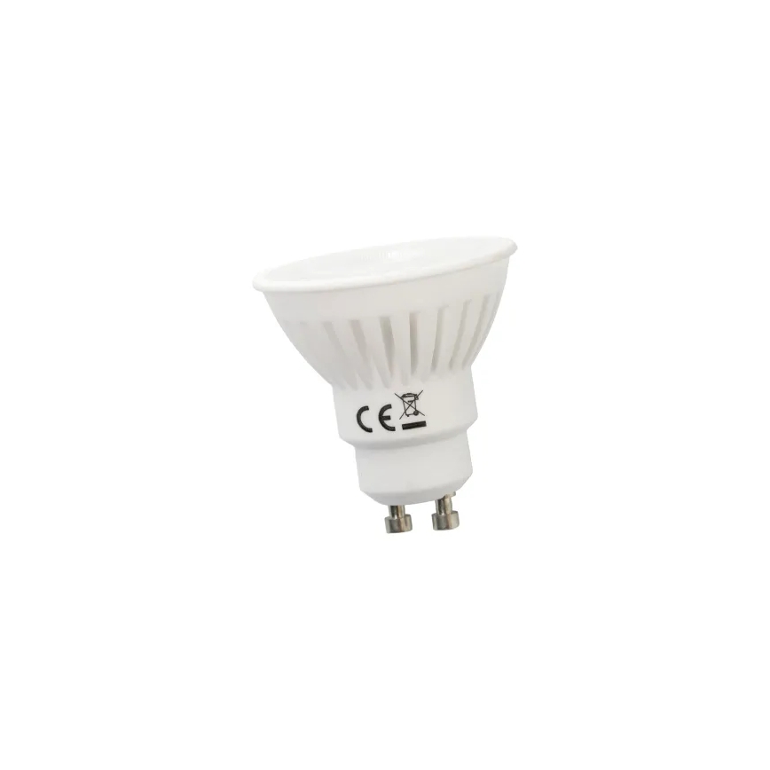 LED Keramična žarnica GU10/9,5W/230V 4000K