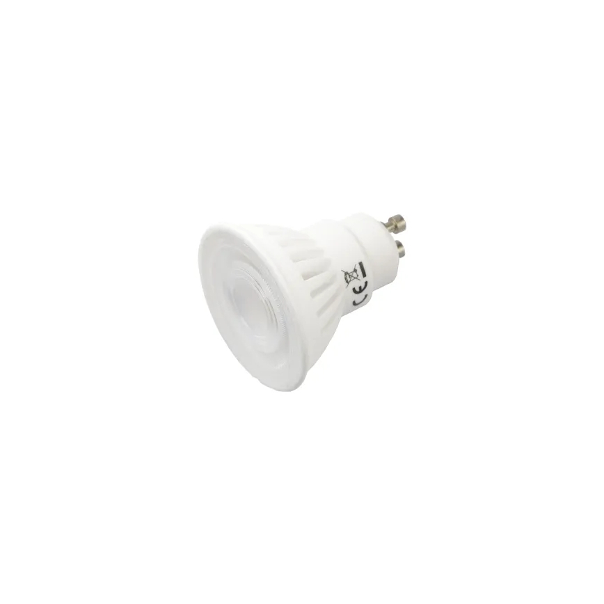 LED Keramična žarnica GU10/9,5W/230V 4000K