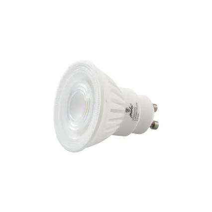 LED Keramična žarnica GU10/9,5W/230V 4000K