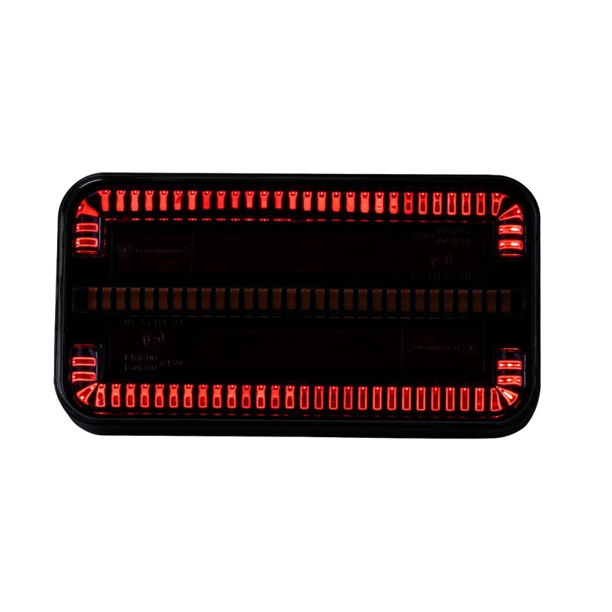 LED Kombinirana svetilka LED/12-24V IP65