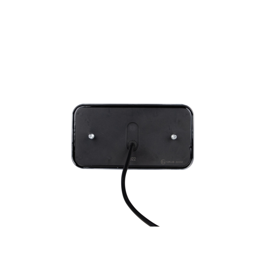 LED Kombinirana svetilka LED/12-24V IP65