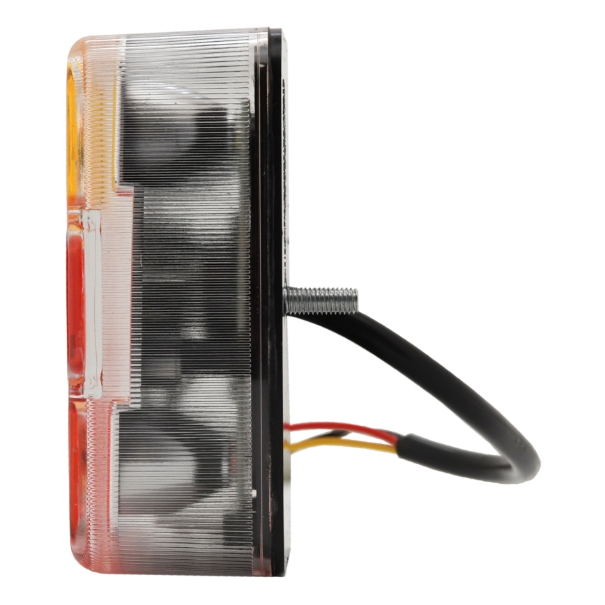 LED Kombinirana priključna svetilka 12V