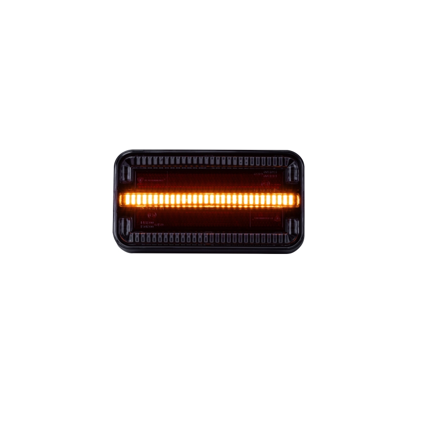 LED Kombinirana svetilka LED/12-24V IP65