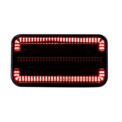 LED Kombinirana svetilka LED/12-24V IP65