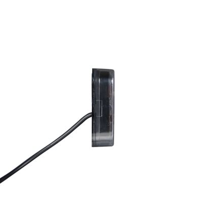 LED Kombinirana svetilka z dinamičnim smernikom LED/12-24V IP65