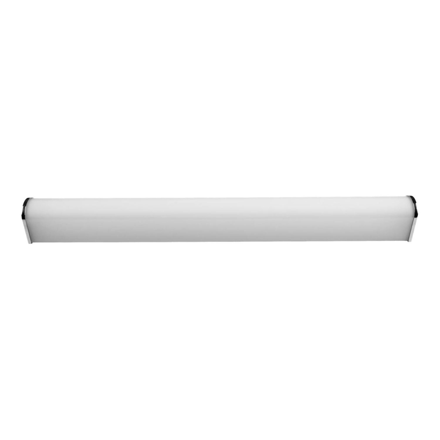 LED Kopalniška luč za osvetlitev ogledala ALEX LED/15W/230V 4000K 60 cm IP44 sijajni krom