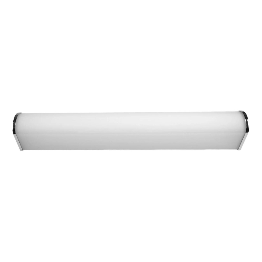 LED Kopalniška luč za osvetlitev ogledala ALEX LED/8W/230V 4000K 41 cm IP44 sijajni krom