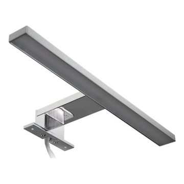 LED Kopalniška luč za osvetlitev ogledala ALRED LED/10W/230V IP44 3000K
