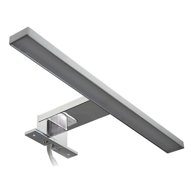 LED Kopalniška luč za osvetlitev ogledala ALRED LED/10W/230V IP44 3000K