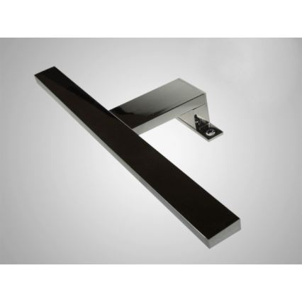 LED Kopalniška luč za osvetlitev ogledala ALRED LED/10W/230V IP44 3000K