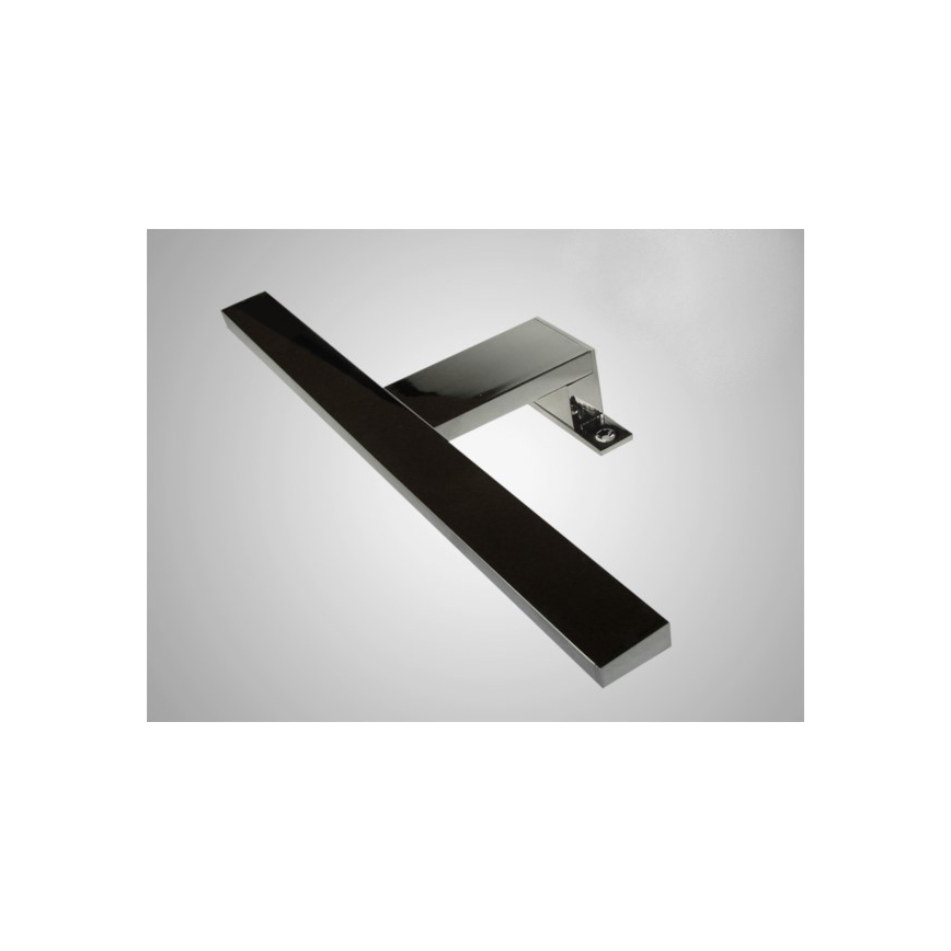 LED Kopalniška luč za osvetlitev ogledala ALRED LED/10W/230V IP44 3000K