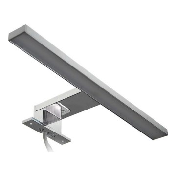 LED Kopalniška luč za osvetlitev ogledala ALRED LED/10W/230V IP44 4000K