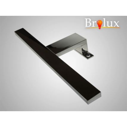 LED Kopalniška luč za osvetlitev ogledala ALRED LED/10W/230V IP44 4000K
