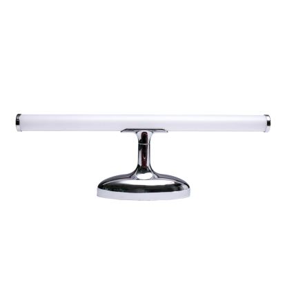 LED Kopalniška luč za osvetlitev ogledala ARMONA LED/6W/230V 4000K 40 cm IP44 sijajni krom