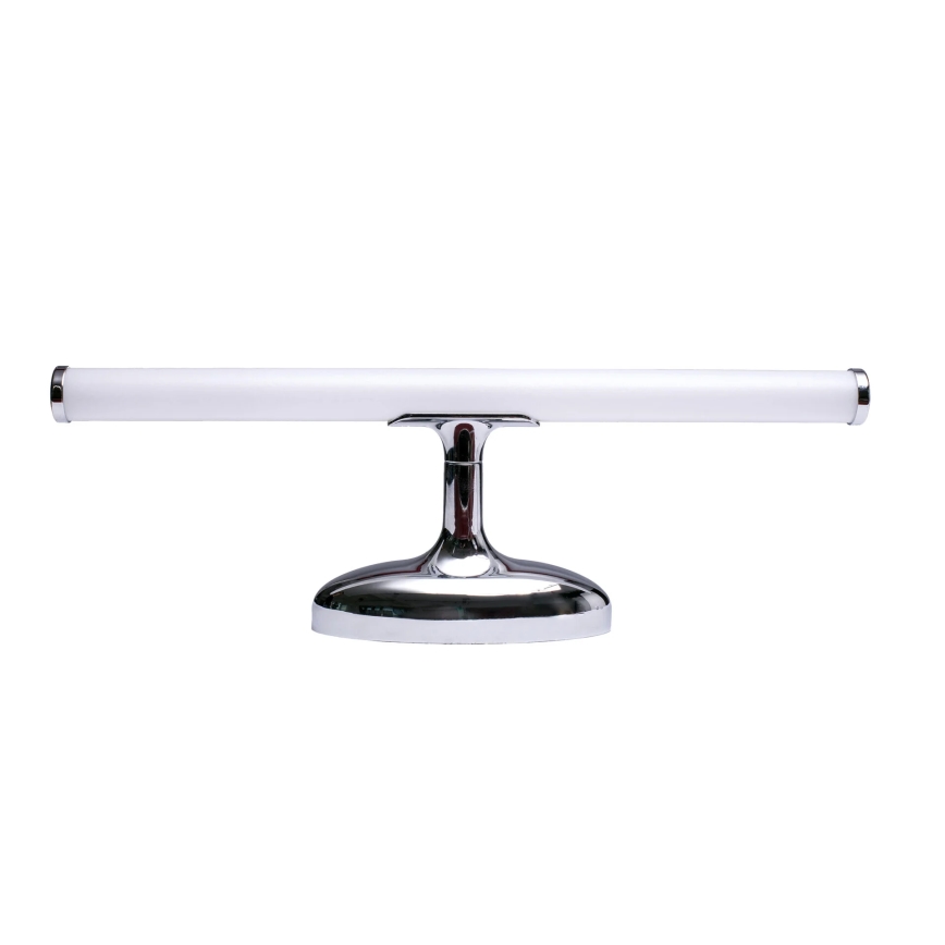 LED Kopalniška luč za osvetlitev ogledala ARMONA LED/6W/230V 4000K 40 cm IP44 sijajni krom