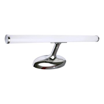 LED Kopalniška luč za osvetlitev ogledala ARMONA LED/6W/230V 4000K 40 cm IP44 sijajni krom