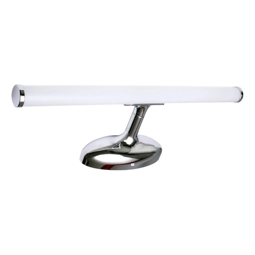 LED Kopalniška luč za osvetlitev ogledala ARMONA LED/6W/230V 4000K 40 cm IP44 sijajni krom