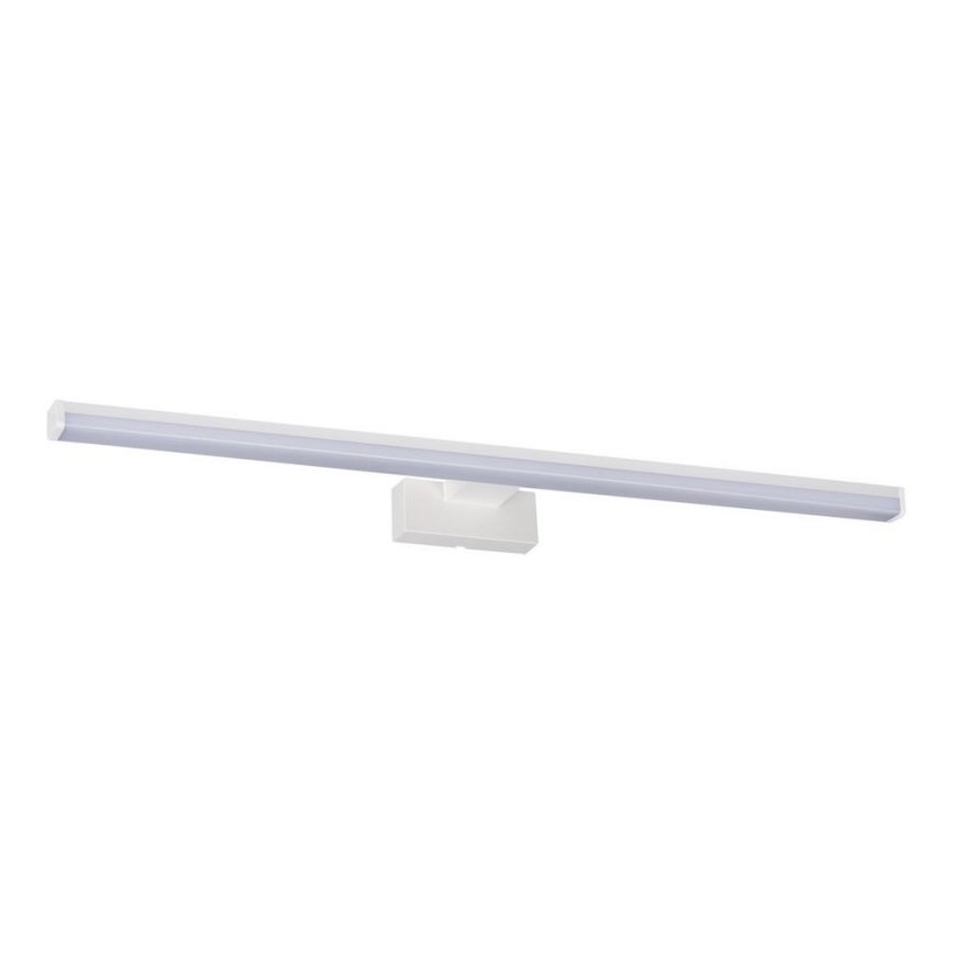 LED Kopalniška luč za osvetlitev ogledala ASTEN LED/12W/230V IP44 bela