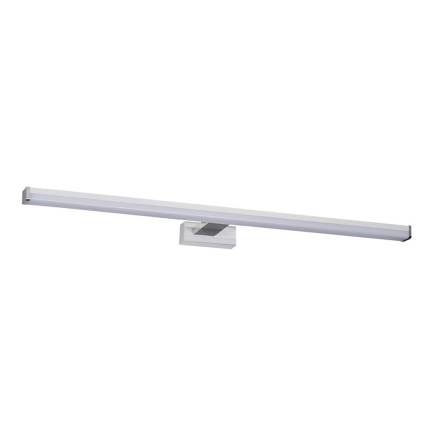 LED Kopalniška luč za osvetlitev ogledala ASTEN LED/15W/230V IP44 sijajni krom
