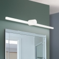 LED Kopalniška luč za osvetlitev ogledala BEAUTY LED/24W/230V 101 cm IP54 bela