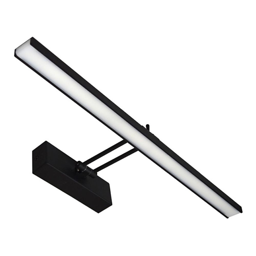 LED Kopalniška luč za osvetlitev ogledala BLAKE LED/12W/230V IP40 4000K 49 cm