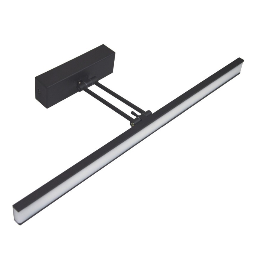 LED Kopalniška luč za osvetlitev ogledala BLAKE LED/12W/230V IP40 4000K 49 cm