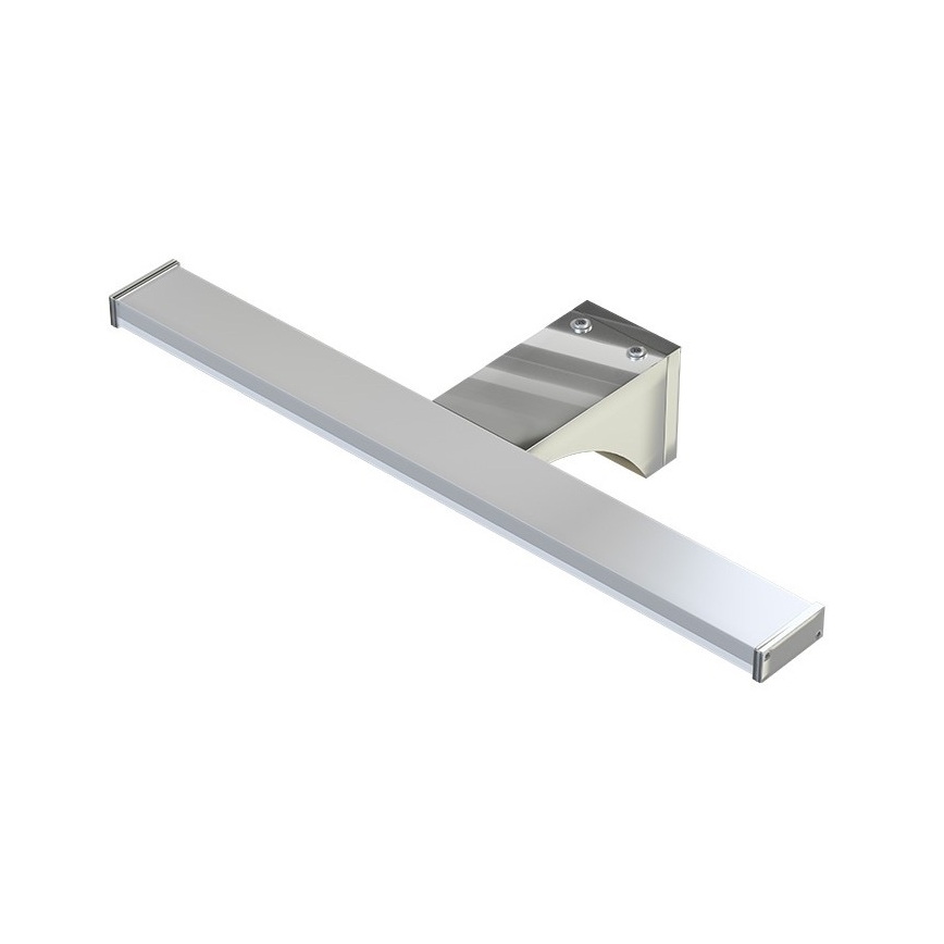LED Kopalniška luč za osvetlitev ogledala ELESAR LED/8W/230V IP44 4000K