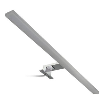 LED Kopalniška luč za osvetlitev ogledala GROVA LED/13,2W/230V IP44 4000K 60 cm