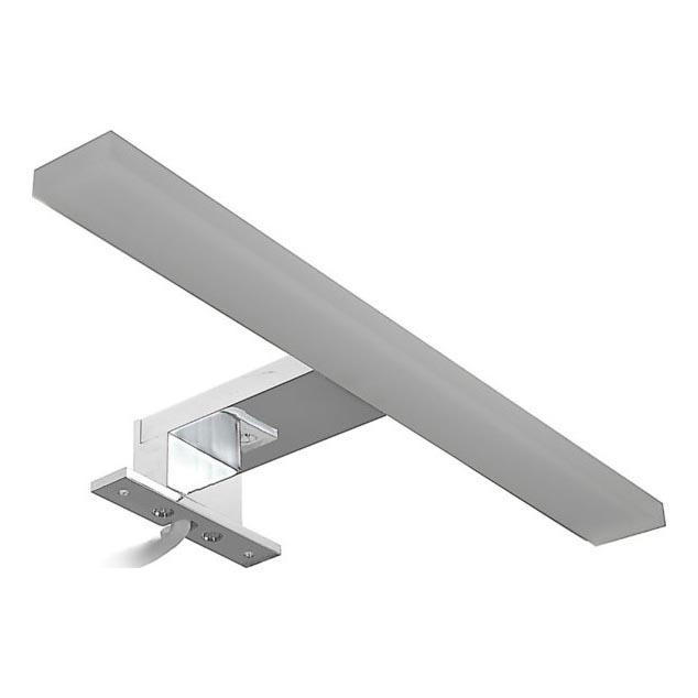 LED Kopalniška luč za osvetlitev ogledala GROVA LED/7,2W/230V IP44 4000K 30 cm