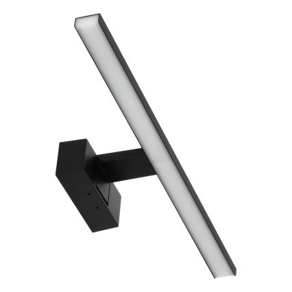 LED Kopalniška luč za osvetlitev ogledala LED/12W/230V 4000K IP44 60 cm