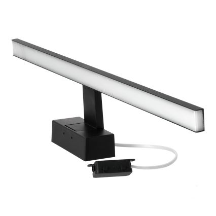 LED Kopalniška luč za osvetlitev ogledala LED/12W/230V 4000K IP44 60 cm