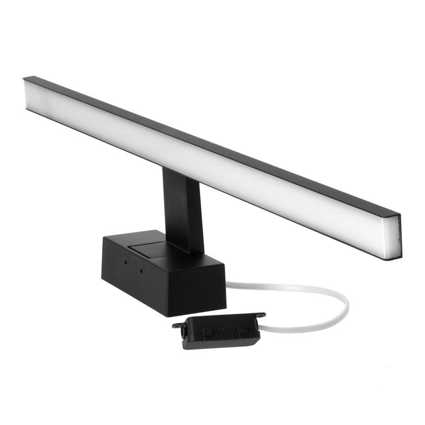 LED Kopalniška luč za osvetlitev ogledala LED/12W/230V 4000K IP44 60 cm