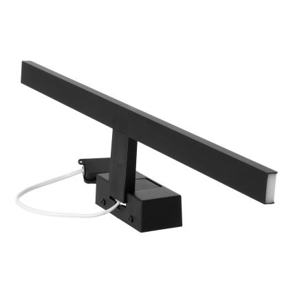 LED Kopalniška luč za osvetlitev ogledala LED/12W/230V 4000K IP44 60 cm