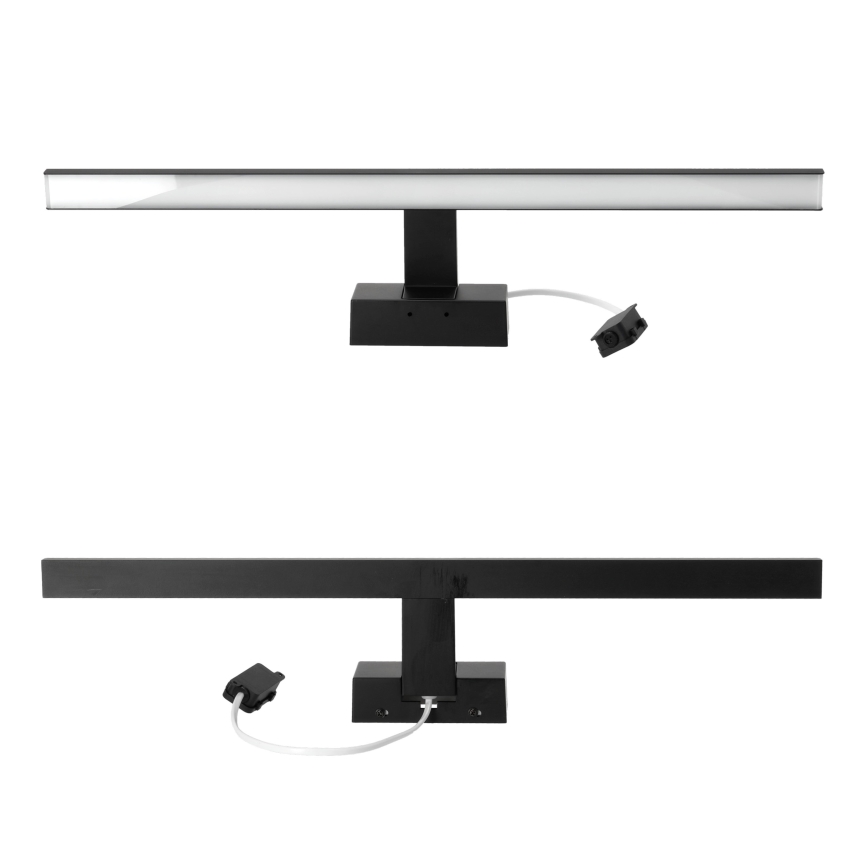 LED Kopalniška luč za osvetlitev ogledala LED/12W/230V 4000K IP44 60 cm