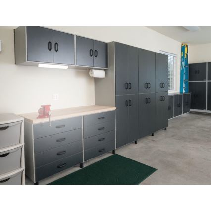 LED Kopalniška luč za osvetlitev ogledala LED/15W/230V 4000K IP44