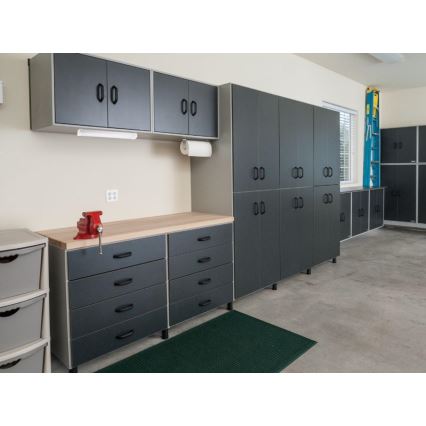 LED Kopalniška luč za osvetlitev ogledala LED/15W/230V 4000K IP44