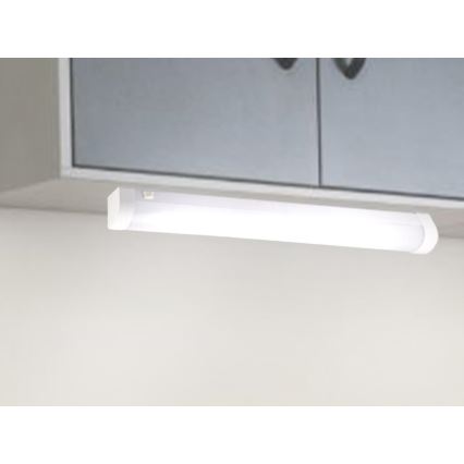 LED Kopalniška luč za osvetlitev ogledala LED/15W/230V 4000K IP44
