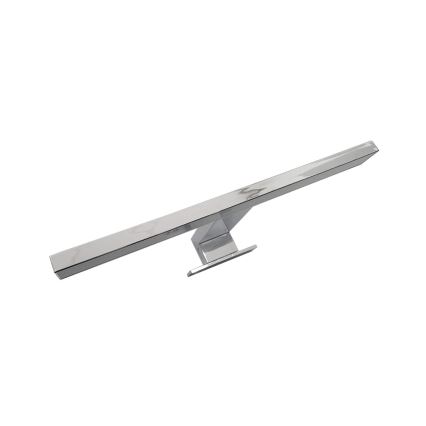 LED Kopalniška luč za osvetlitev ogledala LED/8W/230V 4000K 50 cm IP44 sijajni krom