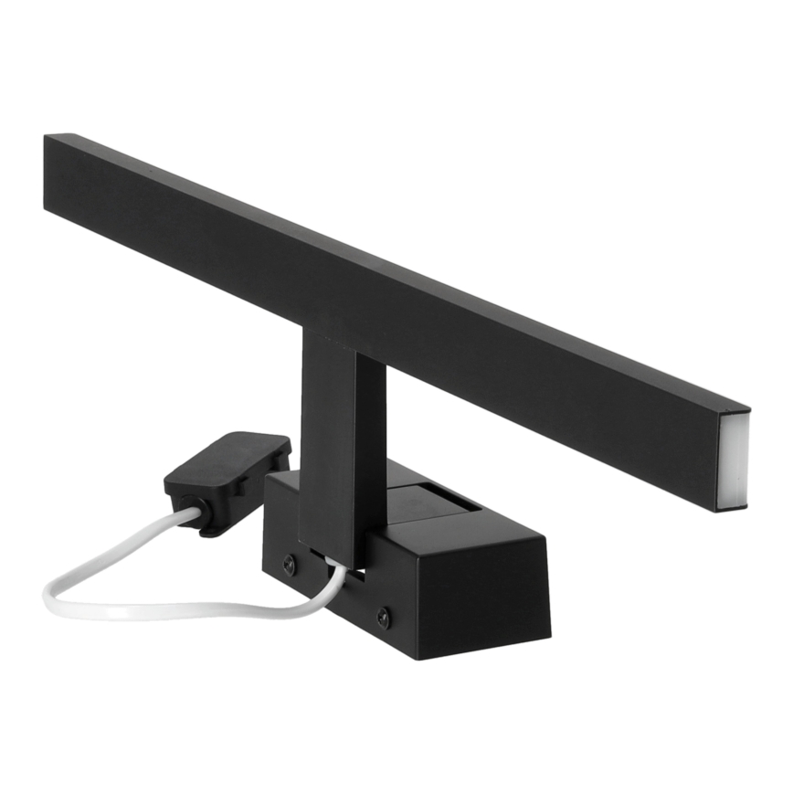 LED Kopalniška luč za osvetlitev ogledala LED/8W/230V 4000K IP44 40 cm