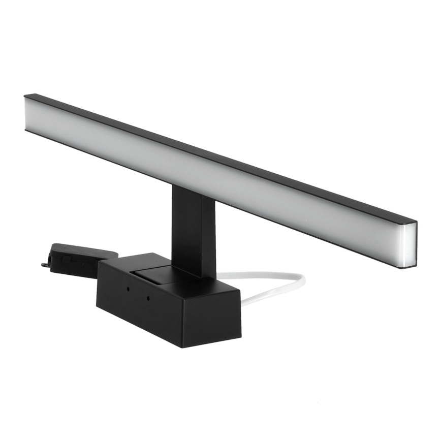LED Kopalniška luč za osvetlitev ogledala LED/8W/230V 4000K IP44 40 cm