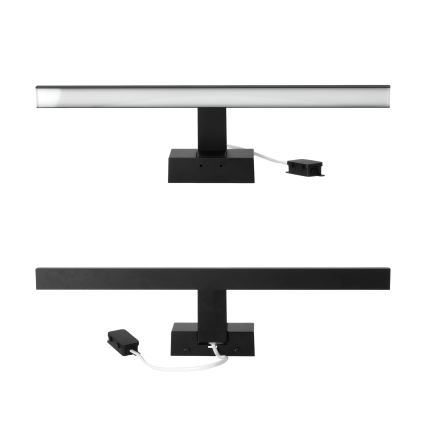 LED Kopalniška luč za osvetlitev ogledala LED/8W/230V 4000K IP44 40 cm