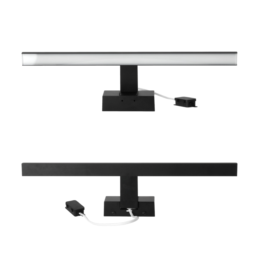 LED Kopalniška luč za osvetlitev ogledala LED/8W/230V 4000K IP44 40 cm