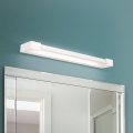 LED Kopalniška luč za osvetlitev ogledala MARILYN LED/18W/230V 60 cm IP44 bela