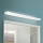 LED Kopalniška luč za osvetlitev ogledala MARILYN LED/24W/230V 90 cm IP44 bela