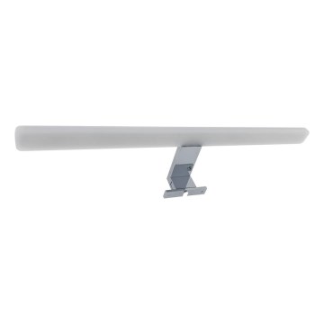 LED Kopalniška luč za osvetlitev ogledala MIRROR LED/10W/230V 50 cm IP44 sijajni krom
