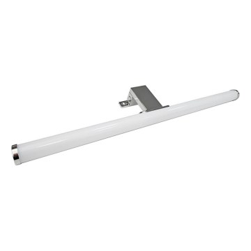 LED Kopalniška luč za osvetlitev ogledala MIRROR LED/5W/230V 30 cm IP44 sijajni krom