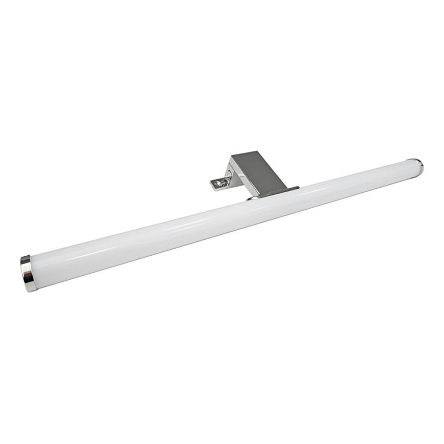 LED Kopalniška luč za osvetlitev ogledala MIRROR LED/5W/230V 30 cm IP44 sijajni krom