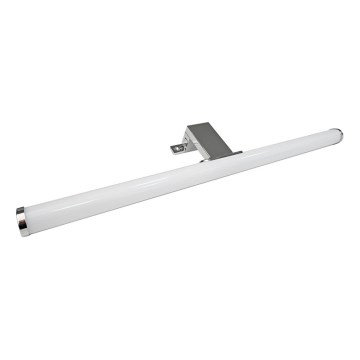 LED Kopalniška luč za osvetlitev ogledala MIRROR LED/7W/230V 50 cm IP44 sijajni krom