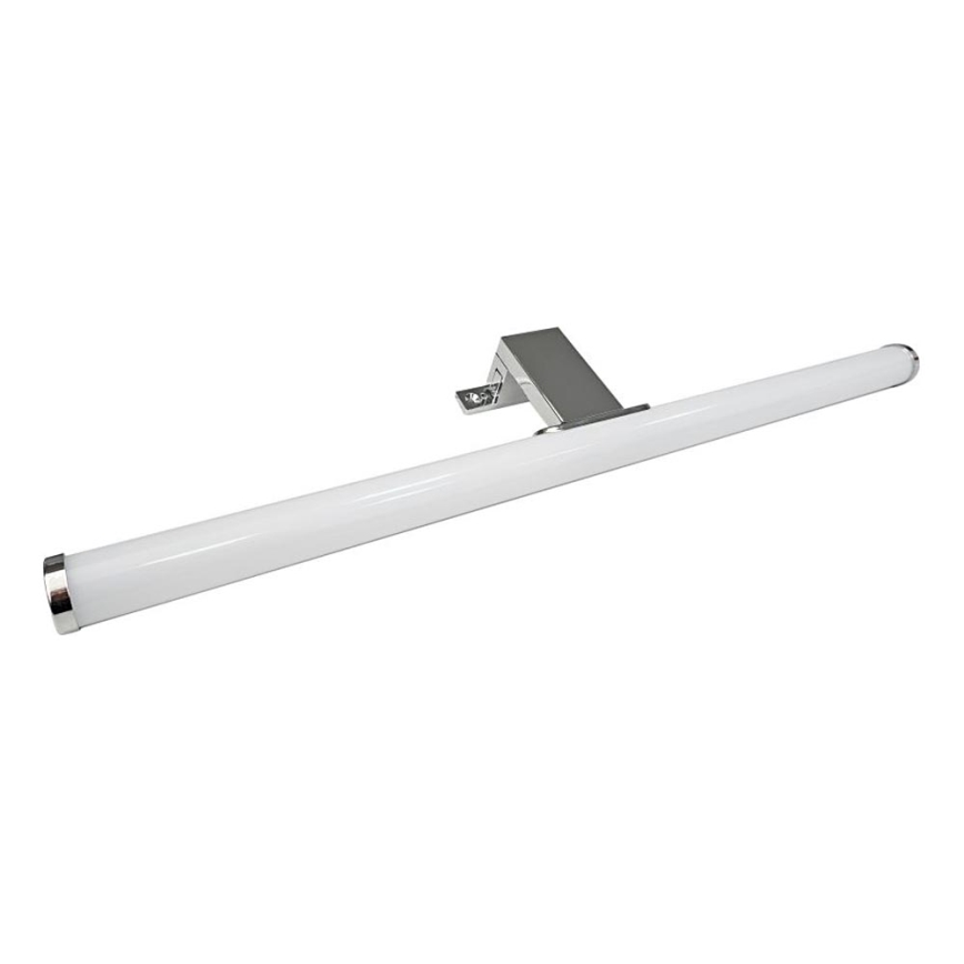 LED Kopalniška luč za osvetlitev ogledala MIRROR LED/7W/230V 50 cm IP44 sijajni krom